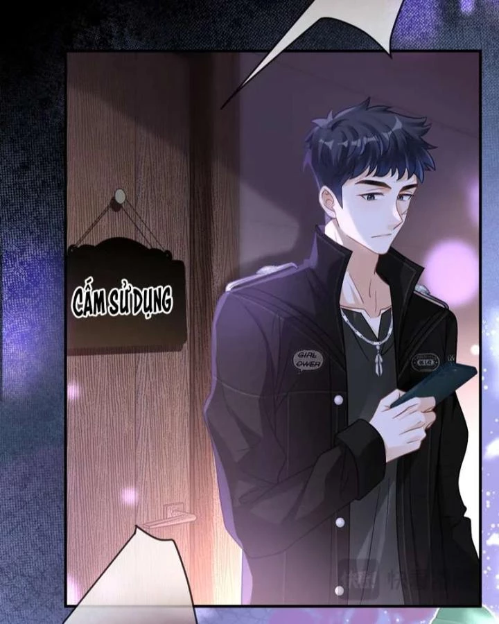 Giáo Thảo Bá Đạo Cầu Tôi Quay Lại Chapter 30 - Trang 2