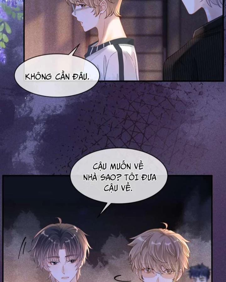 Giáo Thảo Bá Đạo Cầu Tôi Quay Lại Chapter 30 - Trang 2