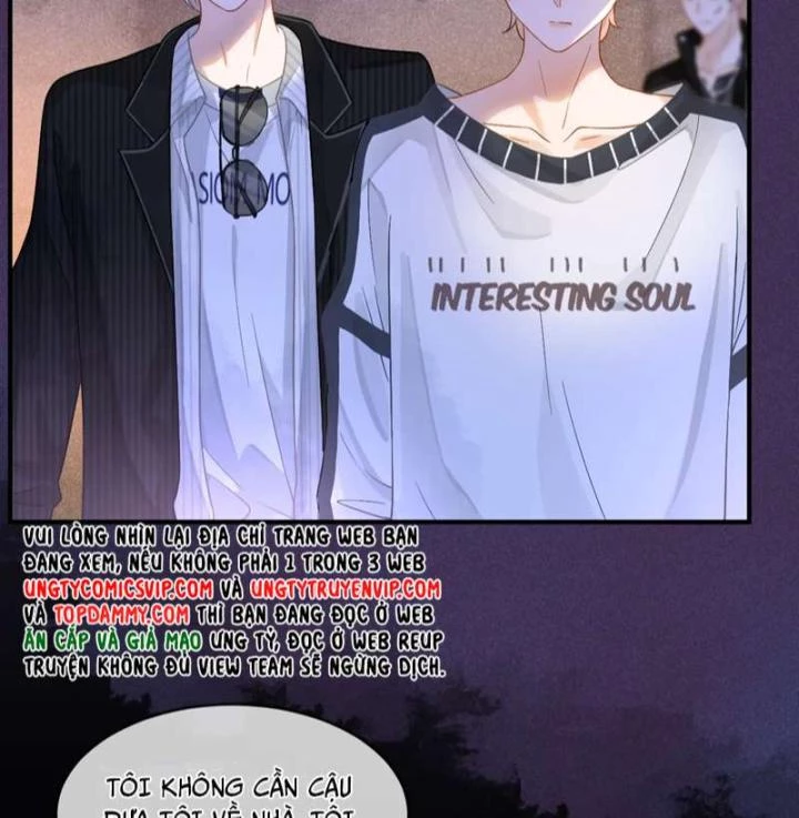 Giáo Thảo Bá Đạo Cầu Tôi Quay Lại Chapter 30 - Trang 2