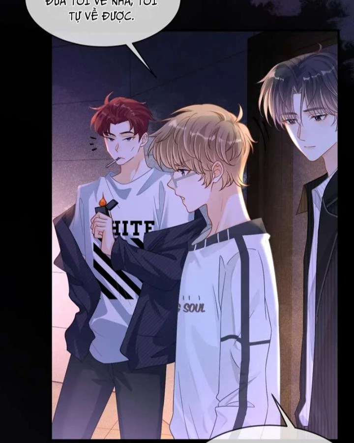 Giáo Thảo Bá Đạo Cầu Tôi Quay Lại Chapter 30 - Trang 2