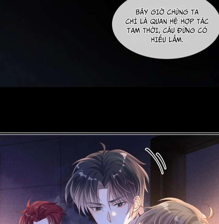 Giáo Thảo Bá Đạo Cầu Tôi Quay Lại Chapter 30 - Trang 2