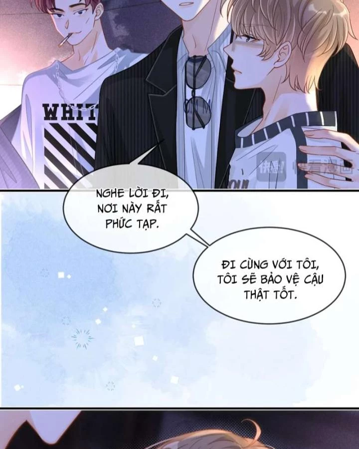 Giáo Thảo Bá Đạo Cầu Tôi Quay Lại Chapter 30 - Trang 2