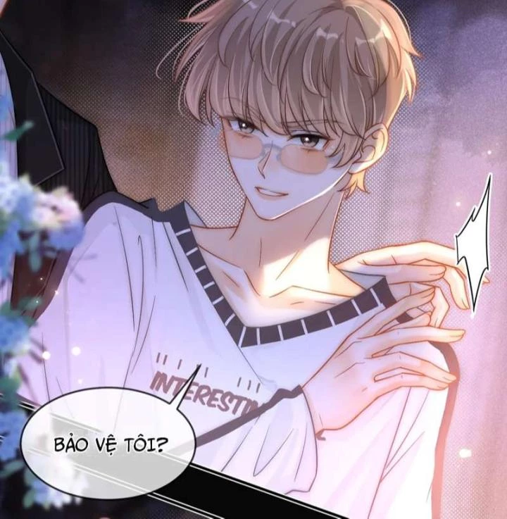 Giáo Thảo Bá Đạo Cầu Tôi Quay Lại Chapter 30 - Trang 2