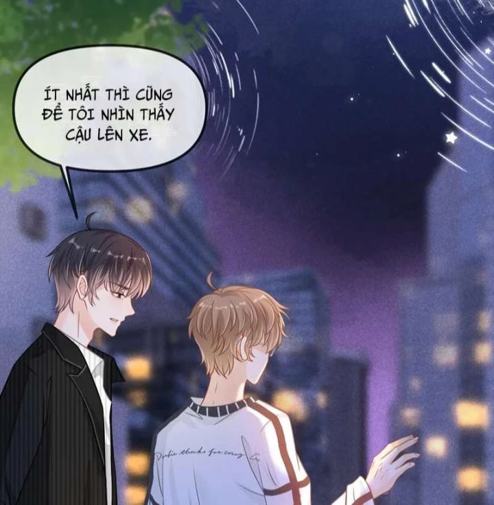 Giáo Thảo Bá Đạo Cầu Tôi Quay Lại Chapter 30 - Trang 2