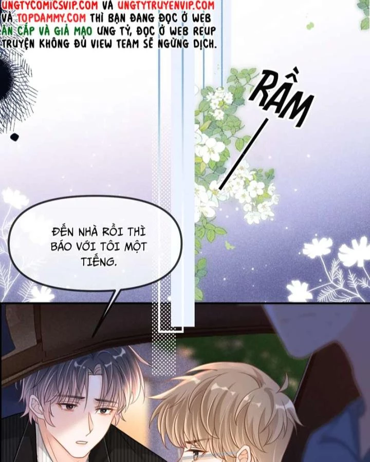 Giáo Thảo Bá Đạo Cầu Tôi Quay Lại Chapter 30 - Trang 2