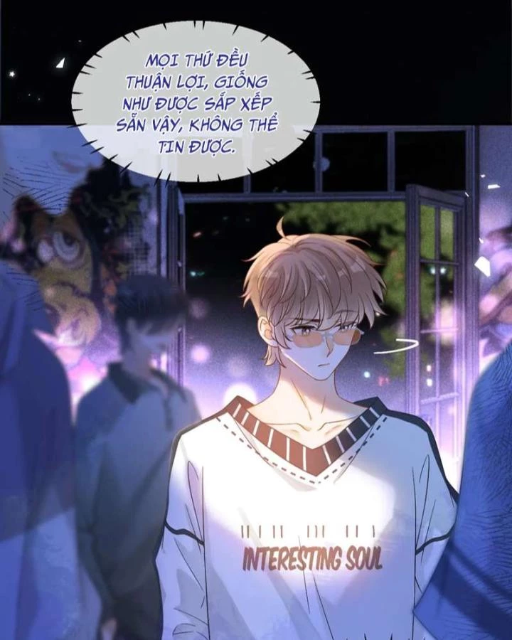 Giáo Thảo Bá Đạo Cầu Tôi Quay Lại Chapter 30 - Trang 2