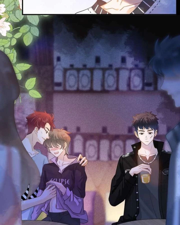 Giáo Thảo Bá Đạo Cầu Tôi Quay Lại Chapter 30 - Trang 2