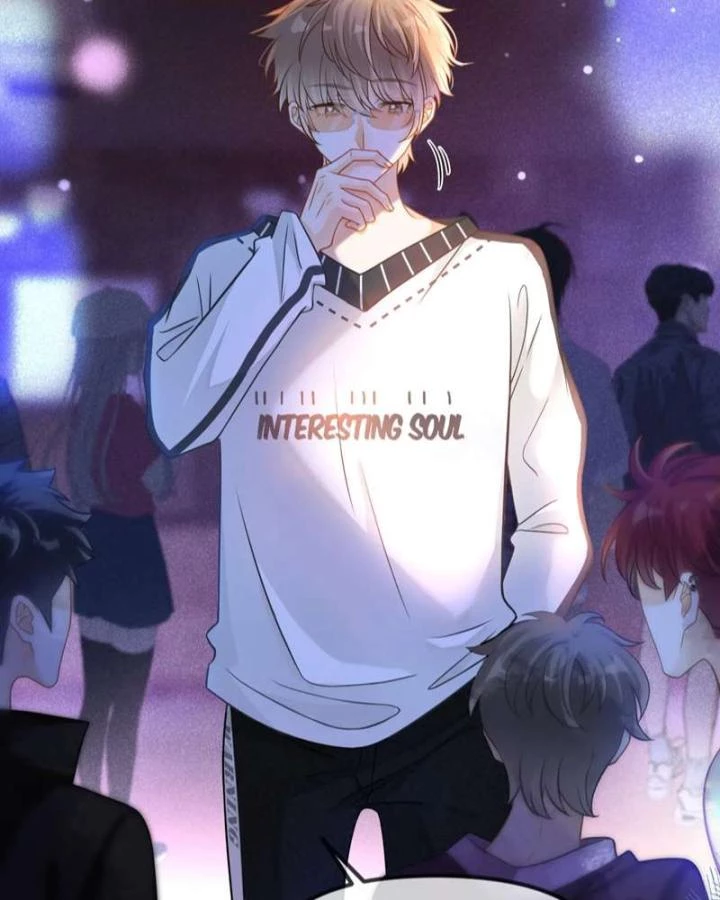 Giáo Thảo Bá Đạo Cầu Tôi Quay Lại Chapter 30 - Trang 2