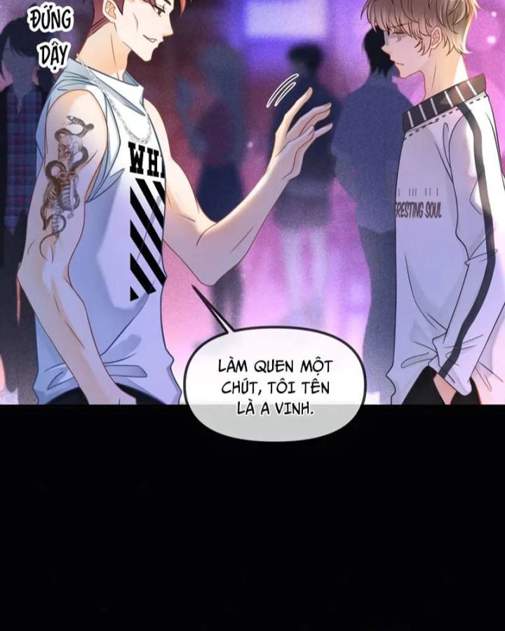 Giáo Thảo Bá Đạo Cầu Tôi Quay Lại Chapter 30 - Trang 2