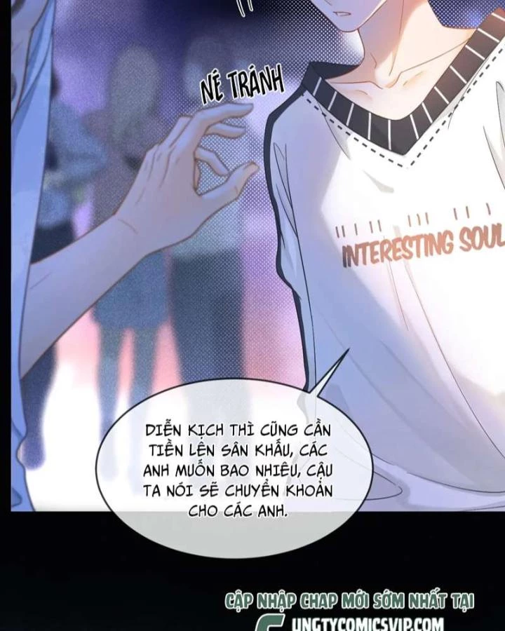 Giáo Thảo Bá Đạo Cầu Tôi Quay Lại Chapter 30 - Trang 2