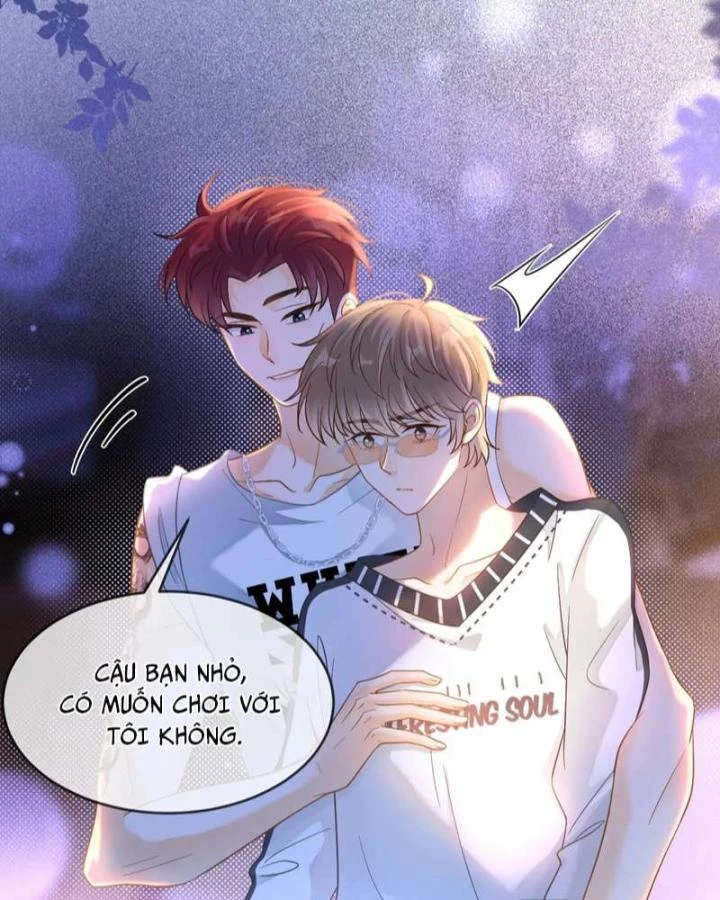 Giáo Thảo Bá Đạo Cầu Tôi Quay Lại Chapter 30 - Trang 2