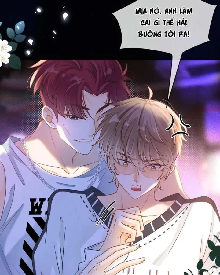 Giáo Thảo Bá Đạo Cầu Tôi Quay Lại Chapter 30 - Trang 2