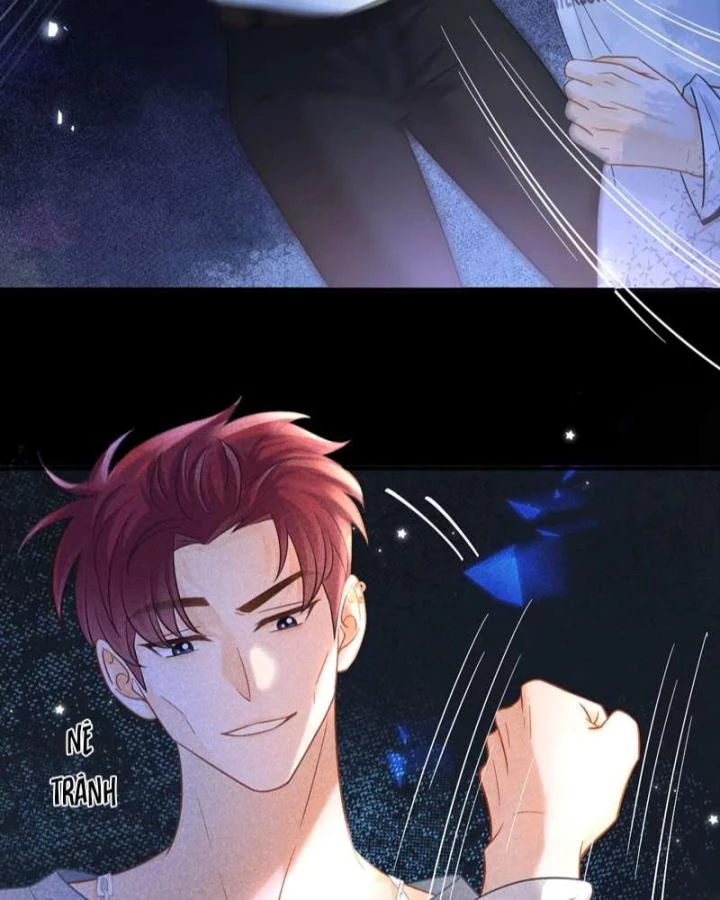 Giáo Thảo Bá Đạo Cầu Tôi Quay Lại Chapter 30 - Trang 2