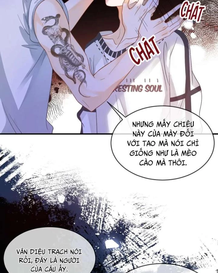 Giáo Thảo Bá Đạo Cầu Tôi Quay Lại Chapter 30 - Trang 2