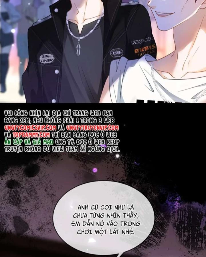 Giáo Thảo Bá Đạo Cầu Tôi Quay Lại Chapter 30 - Trang 2