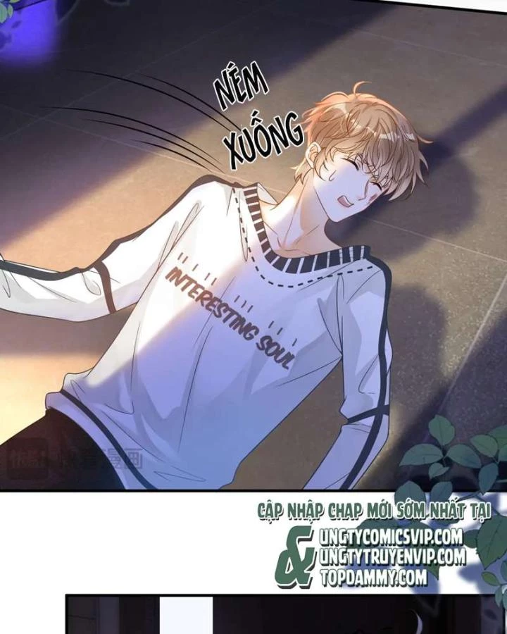 Giáo Thảo Bá Đạo Cầu Tôi Quay Lại Chapter 30 - Trang 2