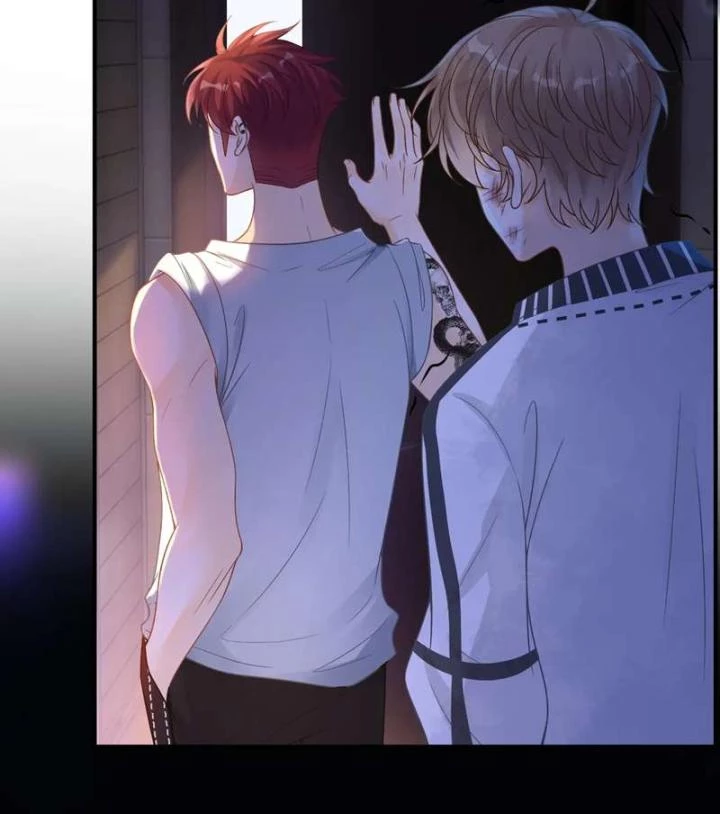 Giáo Thảo Bá Đạo Cầu Tôi Quay Lại Chapter 30 - Trang 2