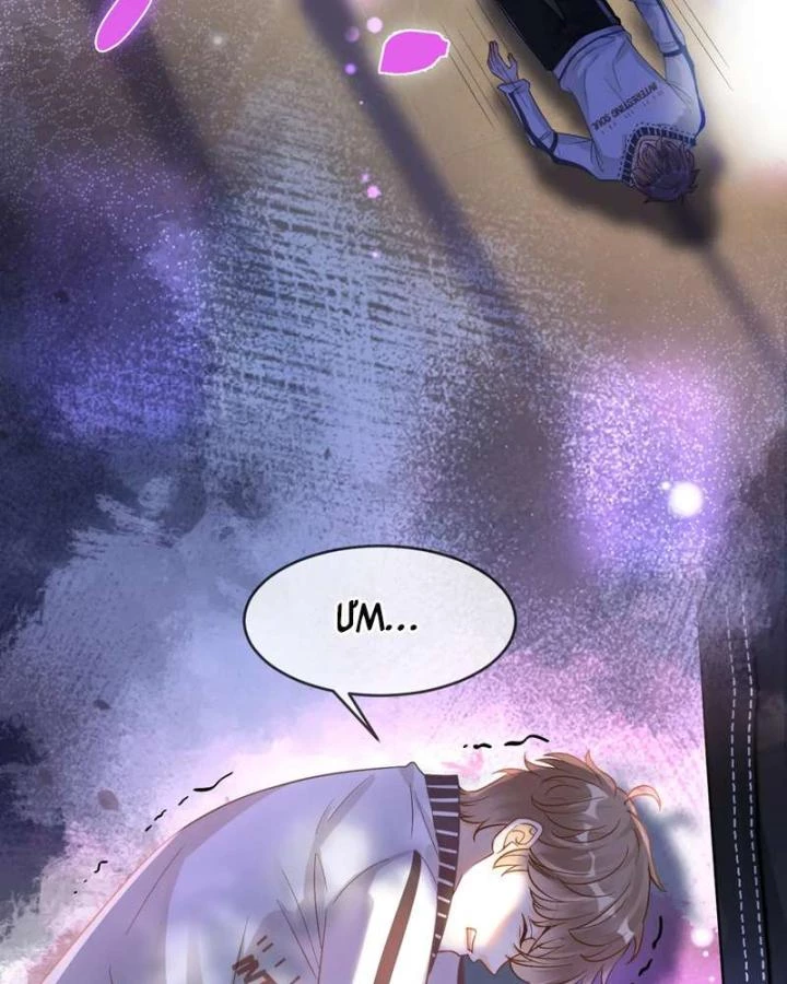 Giáo Thảo Bá Đạo Cầu Tôi Quay Lại Chapter 30 - Trang 2