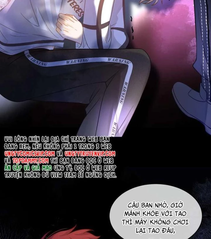 Giáo Thảo Bá Đạo Cầu Tôi Quay Lại Chapter 30 - Trang 2