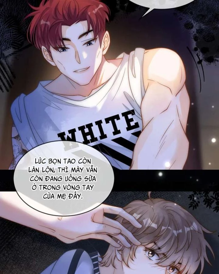 Giáo Thảo Bá Đạo Cầu Tôi Quay Lại Chapter 30 - Trang 2