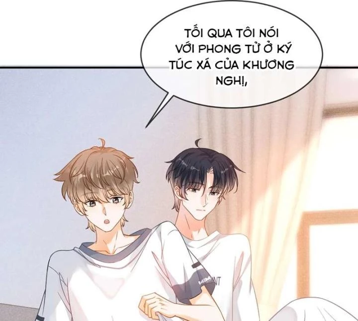 Giáo Thảo Bá Đạo Cầu Tôi Quay Lại Chapter 32 - Trang 2