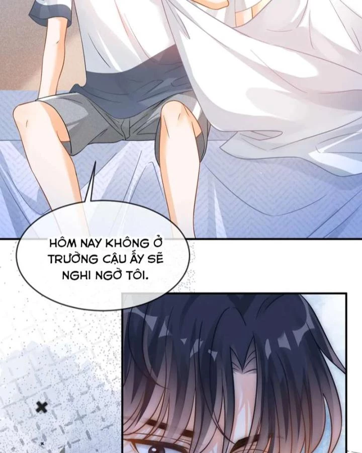 Giáo Thảo Bá Đạo Cầu Tôi Quay Lại Chapter 32 - Trang 2