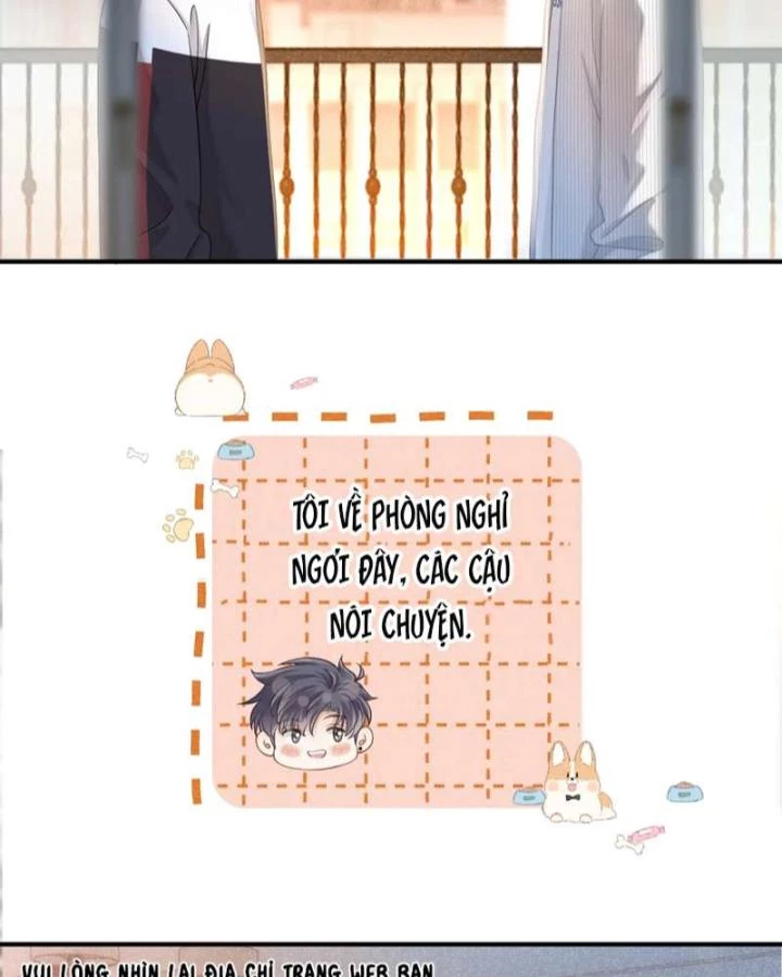 Giáo Thảo Bá Đạo Cầu Tôi Quay Lại Chapter 32 - Trang 2