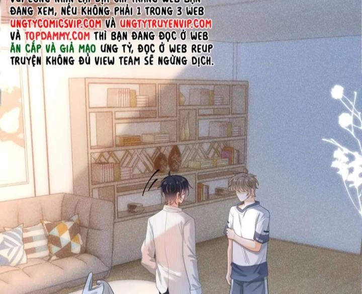 Giáo Thảo Bá Đạo Cầu Tôi Quay Lại Chapter 32 - Trang 2