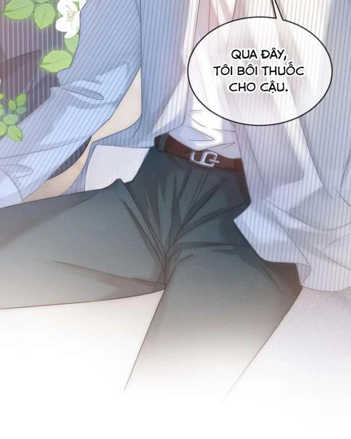Giáo Thảo Bá Đạo Cầu Tôi Quay Lại Chapter 32 - Trang 2