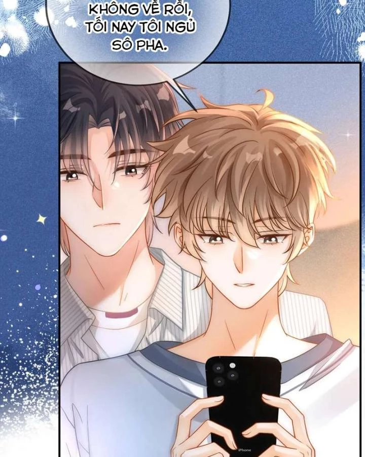 Giáo Thảo Bá Đạo Cầu Tôi Quay Lại Chapter 32 - Trang 2