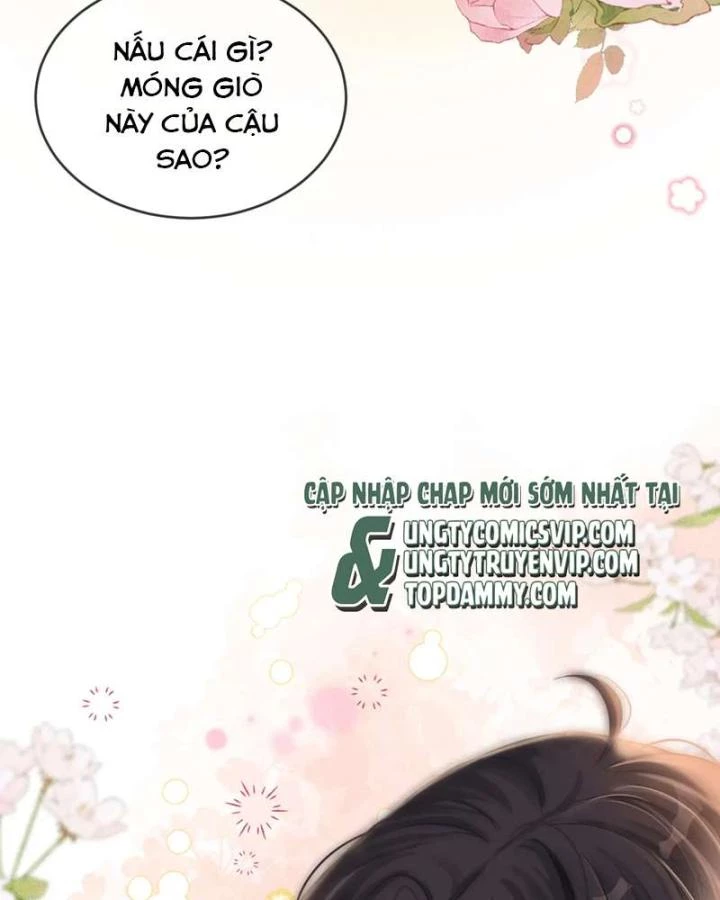 Giáo Thảo Bá Đạo Cầu Tôi Quay Lại Chapter 32 - Trang 2
