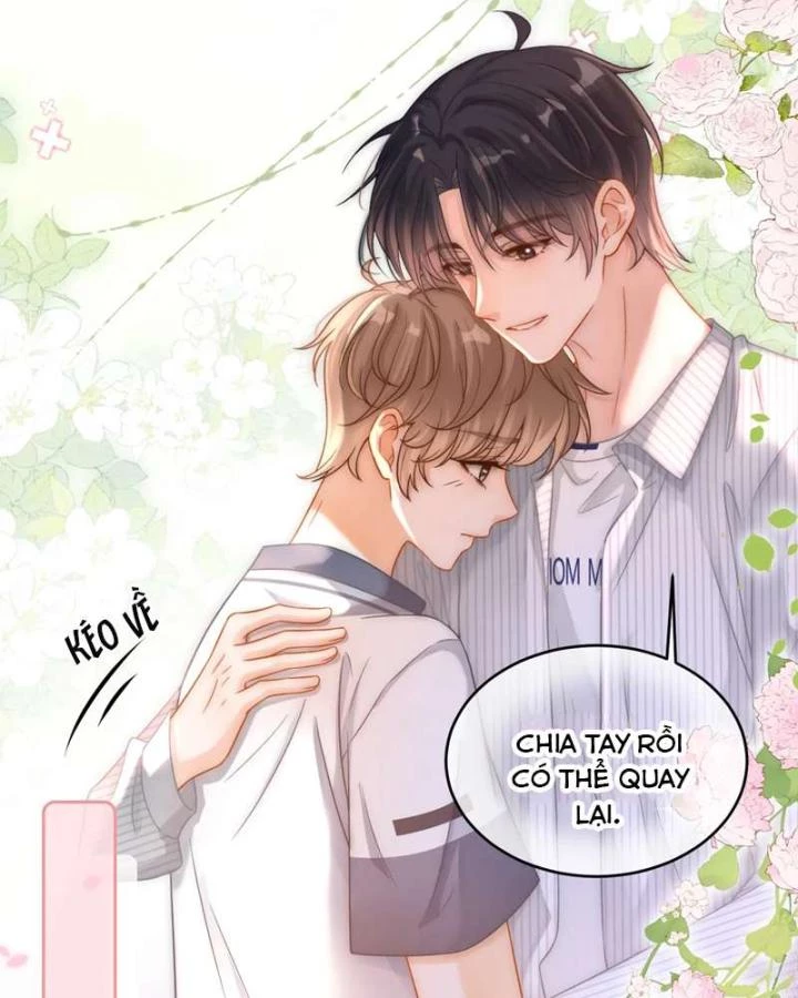 Giáo Thảo Bá Đạo Cầu Tôi Quay Lại Chapter 32 - Trang 2