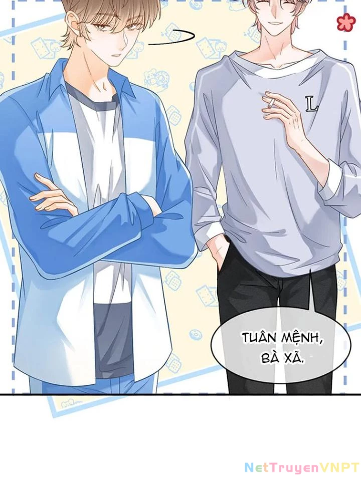 Giáo Thảo Bá Đạo Cầu Tôi Quay Lại Chapter 33 - Trang 2