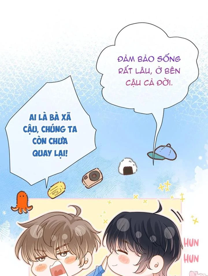 Giáo Thảo Bá Đạo Cầu Tôi Quay Lại Chapter 33 - Trang 2