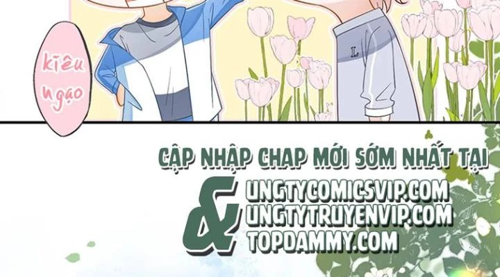 Giáo Thảo Bá Đạo Cầu Tôi Quay Lại Chapter 33 - Trang 2