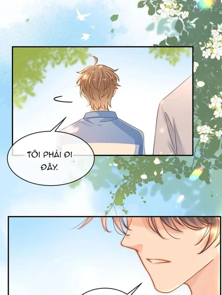 Giáo Thảo Bá Đạo Cầu Tôi Quay Lại Chapter 33 - Trang 2