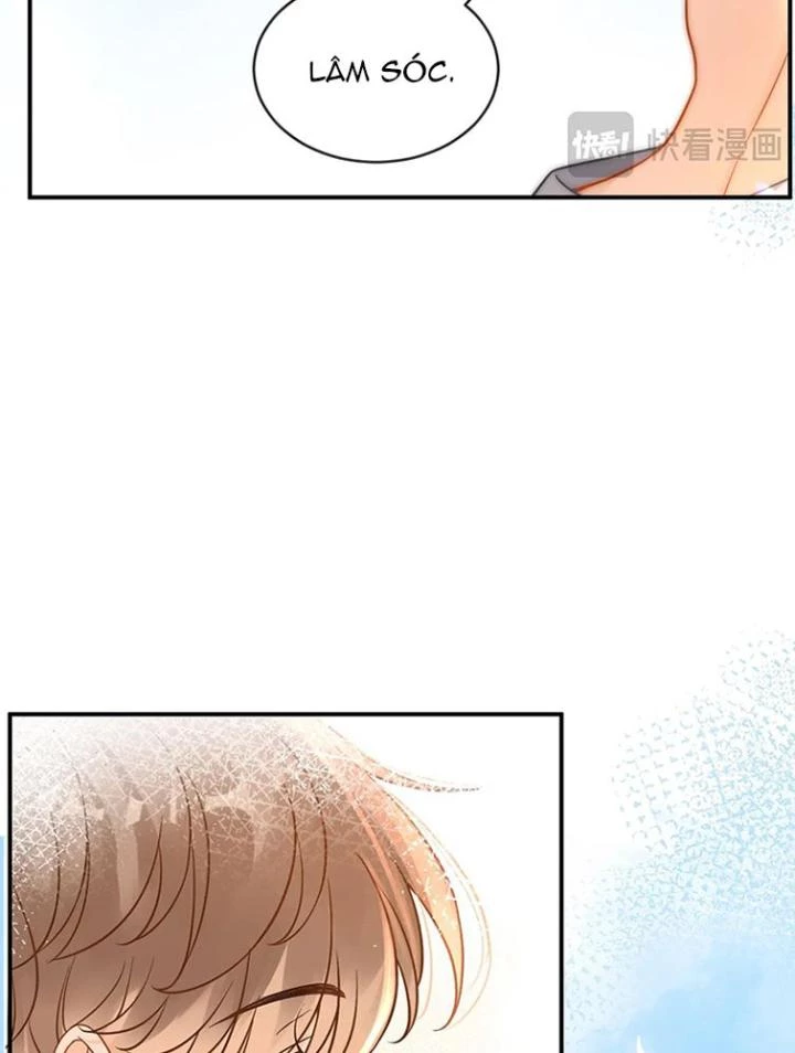 Giáo Thảo Bá Đạo Cầu Tôi Quay Lại Chapter 33 - Trang 2