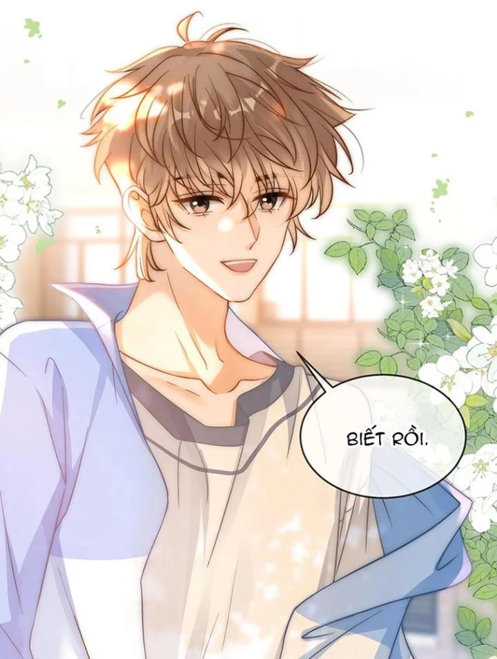 Giáo Thảo Bá Đạo Cầu Tôi Quay Lại Chapter 33 - Trang 2