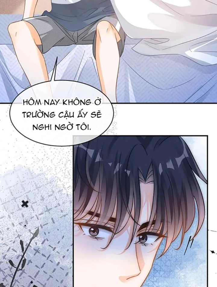 Giáo Thảo Bá Đạo Cầu Tôi Quay Lại Chapter 33 - Trang 2