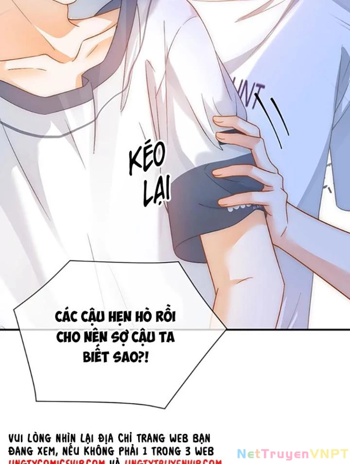 Giáo Thảo Bá Đạo Cầu Tôi Quay Lại Chapter 33 - Trang 2