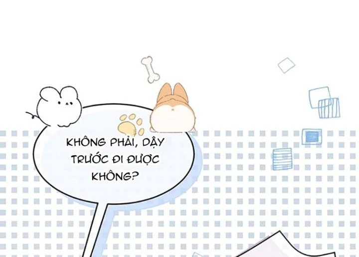 Giáo Thảo Bá Đạo Cầu Tôi Quay Lại Chapter 33 - Trang 2