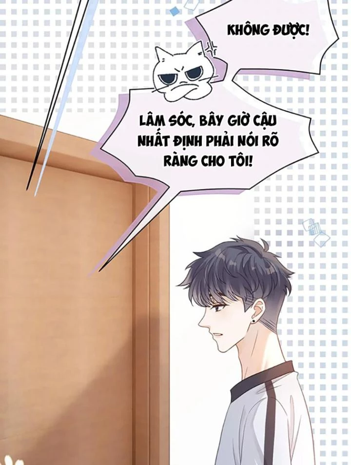 Giáo Thảo Bá Đạo Cầu Tôi Quay Lại Chapter 33 - Trang 2