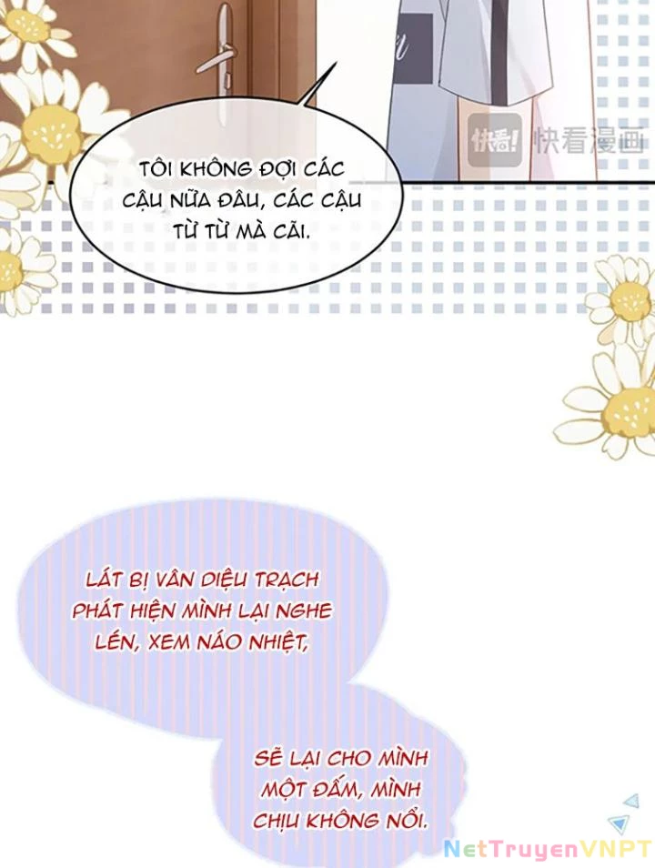 Giáo Thảo Bá Đạo Cầu Tôi Quay Lại Chapter 33 - Trang 2
