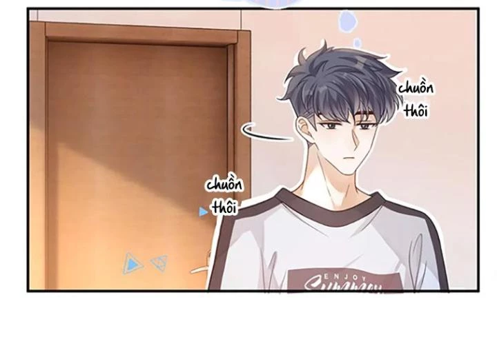 Giáo Thảo Bá Đạo Cầu Tôi Quay Lại Chapter 33 - Trang 2