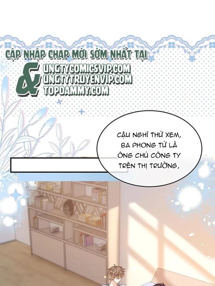 Giáo Thảo Bá Đạo Cầu Tôi Quay Lại Chapter 33 - Trang 2