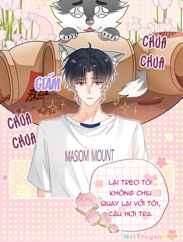 Giáo Thảo Bá Đạo Cầu Tôi Quay Lại Chapter 33 - Trang 2