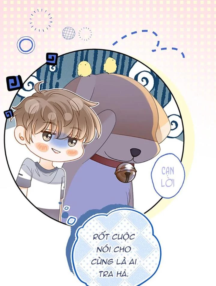 Giáo Thảo Bá Đạo Cầu Tôi Quay Lại Chapter 33 - Trang 2