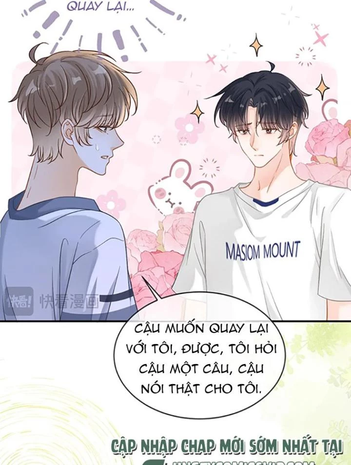 Giáo Thảo Bá Đạo Cầu Tôi Quay Lại Chapter 33 - Trang 2