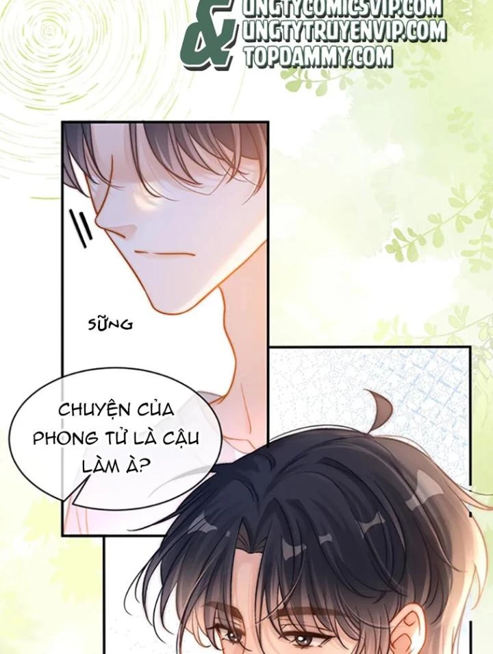 Giáo Thảo Bá Đạo Cầu Tôi Quay Lại Chapter 33 - Trang 2