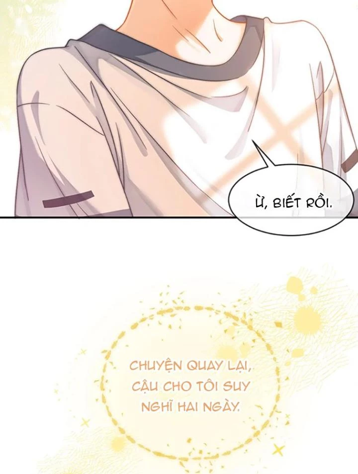 Giáo Thảo Bá Đạo Cầu Tôi Quay Lại Chapter 33 - Trang 2